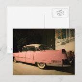 Carte Postale USA, Tennessee, Memphis, Elvis Presley 3 (Devant / Derrière)