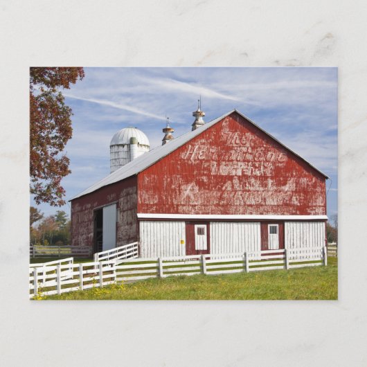 Carte Postale USA, Virginie-Occidentale, Arbovale. Monongahela (Devant)