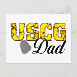 Carte Postale uscg99dad
