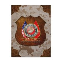 USMC Semper Fi [édition spéciale] [3D]