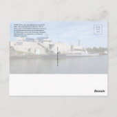 Carte postale USS Cobia SS245 (Dos)