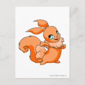 Carte Postale Usul Orange (Devant)