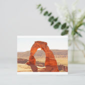 Carte Postale Utah (Debout devant)