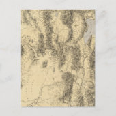 Carte Postale Utah 2 (Devant)