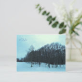 Carte Postale Utah pittoresque (Debout devant)