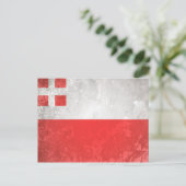 Carte Postale Utrecht (Debout devant)