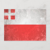 Carte Postale Utrecht (Devant)