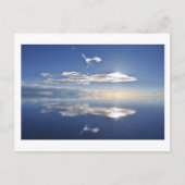 Carte Postale Uyuni (Devant)