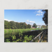 Carte postale Uzhhorod (Devant)