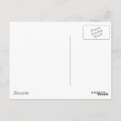 Carte Postale v (Dos)