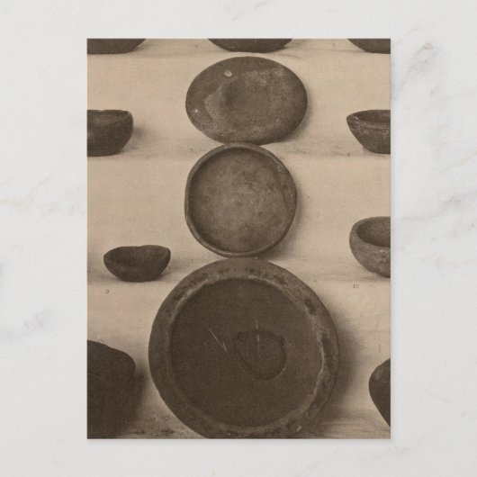 Carte Postale V Stone boats, So California (Devant)