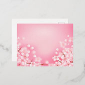 Carte postale vacances (Recto/Verso)