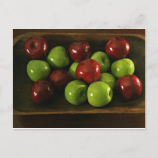 Carte Postale Vacances