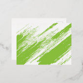 Carte postale vacances (Recto/Verso)