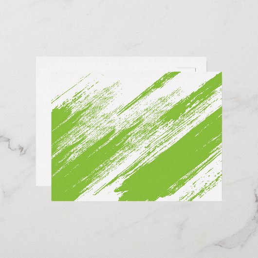 Carte postale vacances (Recto/Verso)