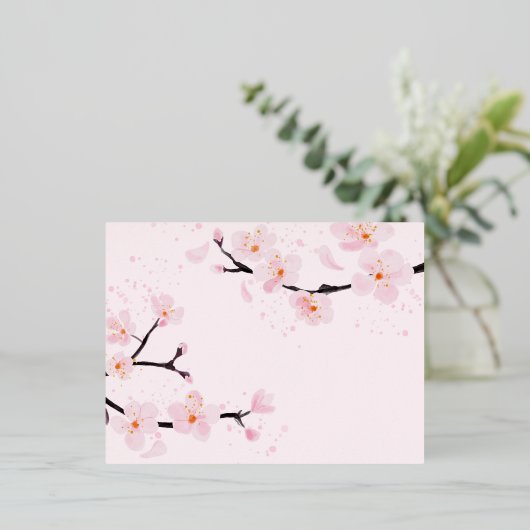 Carte postale vacances (Debout devant)