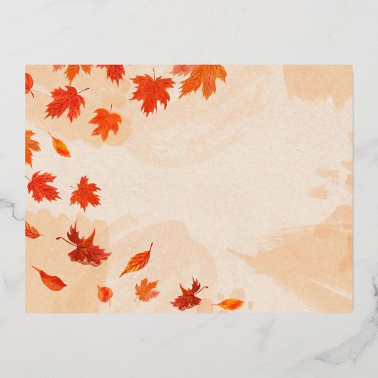 Carte postale vacances (Recto)