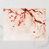 Carte postale vacances (Recto)