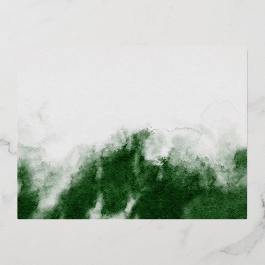 Carte postale vacances (Recto)