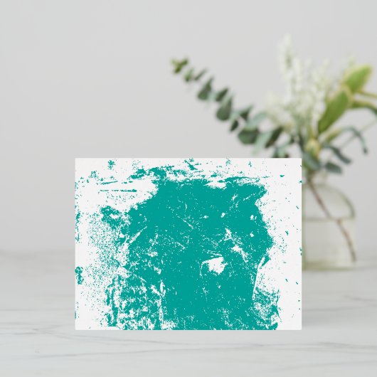 Carte postale vacances (Debout devant)