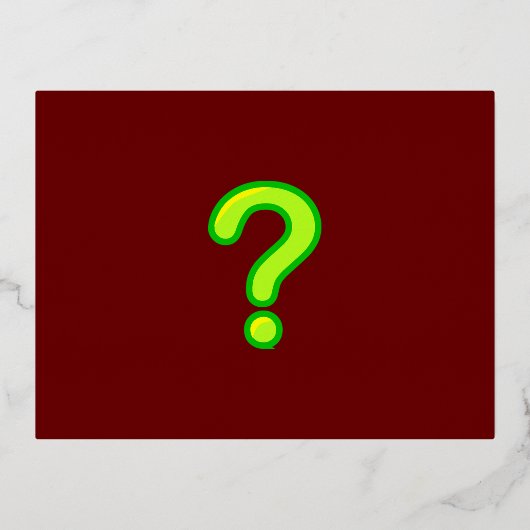 Carte postale vacances (Recto)