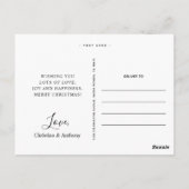 Carte Postale Vacances Monnaie verte Cinq Photo (Dos)