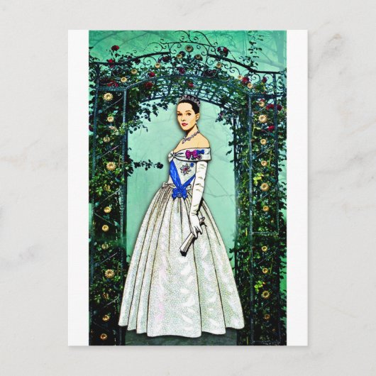 Carte Postale VACANCES ROMAINES.jpg (Devant)