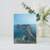 Carte Postale Vaeroya Lofoten (Debout devant)