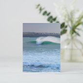 Carte Postale Vagues de cool (Debout devant)