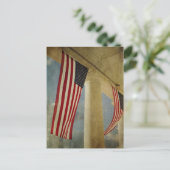 Carte Postale Vagues de liberté (Debout devant)