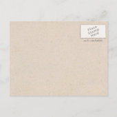 Carte Postale Vale médiévale du plaisir (Dos)