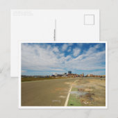 Carte Postale Valence (Espagne) (Devant / Derrière)
