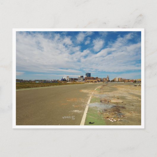 Carte Postale Valence (Espagne) (Devant)