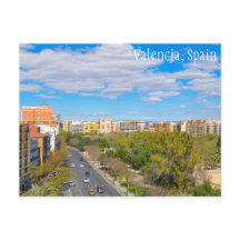 Valence, Espagne