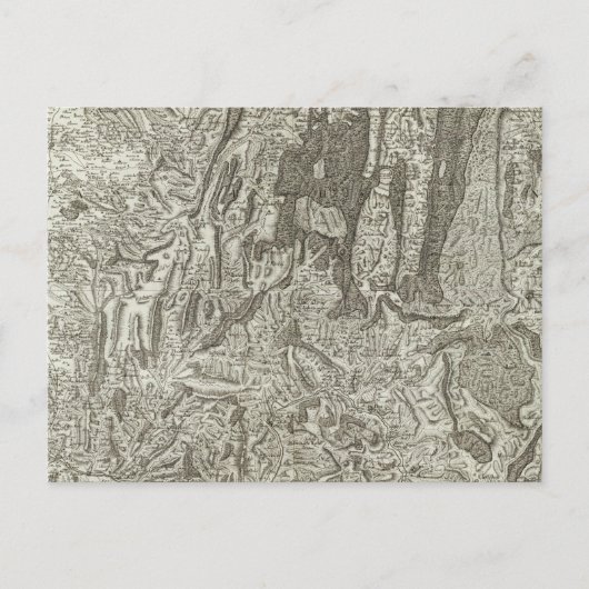 Carte Postale Valence (homonymie) (Devant)