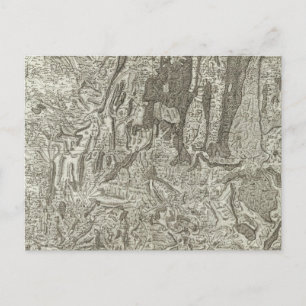 Carte Postale Valence (homonymie)