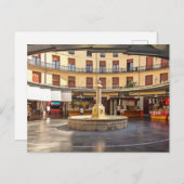 Carte Postale Valence. n° 22. (Devant / Derrière)