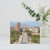 Carte Postale Valence. n° 26. (Debout devant)