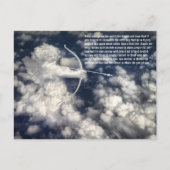 Carte Postale Valentine (Devant)