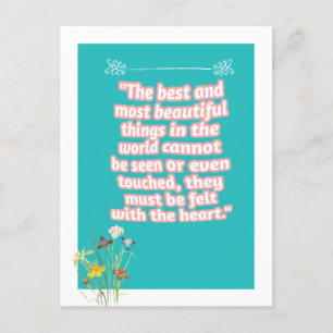 Carte postale Valentine drôle