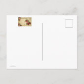 Carte postale Valentine Paris 1909 (Dos)