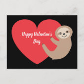 Carte postale Valentine's Day (Devant)