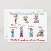 Carte Postale VALEURS DE LA FRANCE.png (Devant / Derrière)