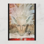 Carte postale Valhalla (Devant)