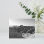 Carte Postale Vallée de la mort (Debout devant)