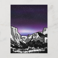 Vallée de Yosemite
