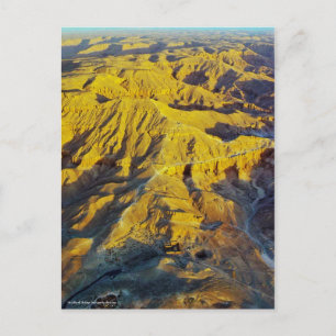 Carte postale Vallée des Rois