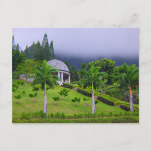 Carte Postale Vallée des Temples