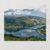 Carte Postale Vallée du Douro (Devant)
