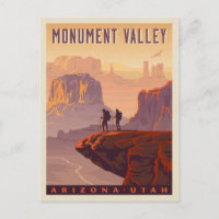 Vallée du Monument | Arizona & Utah